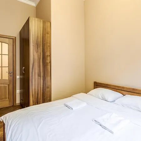 شقة On Stavropihiiska Street 2