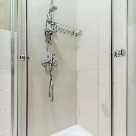 On Stavropihiiska Street 2 아파트 *