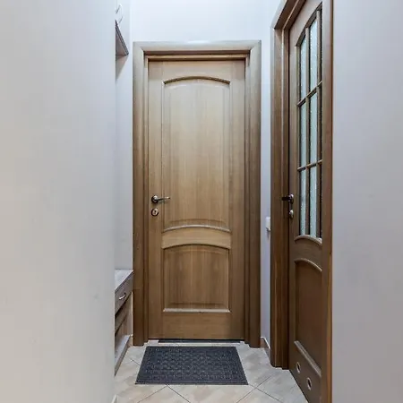 On Stavropihiiska Street 2 Apartment *