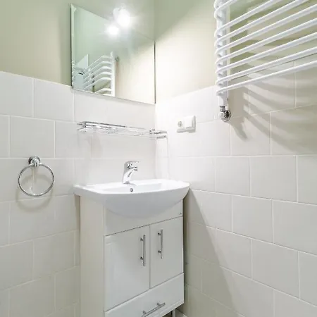 On Stavropihiiska Street 2 Διαμέρισμα Λβιβ