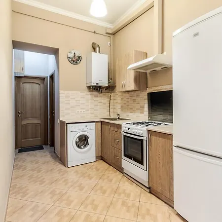 On Stavropihiiska Street 2 리비프