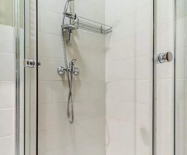 On Stavropihiiska Street 2 Апартаменты *