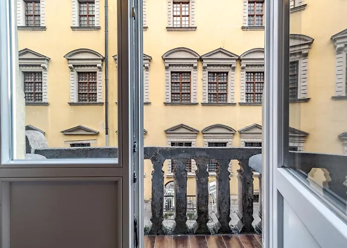 On Stavropihiiska Street 2 Apartamento