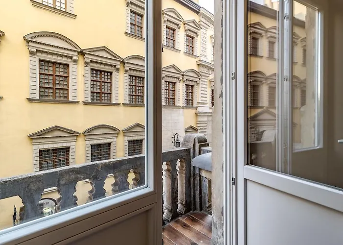 On Stavropihiiska Street 2 Apartamento