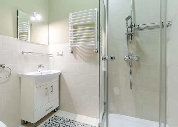 Apartamento On Stavropihiiska Street 2 Leópolis